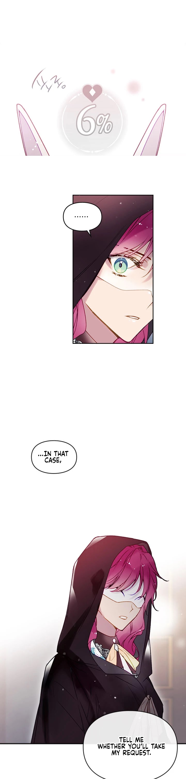 Read Death Is The Only Ending For The Villainess EN Manga Online