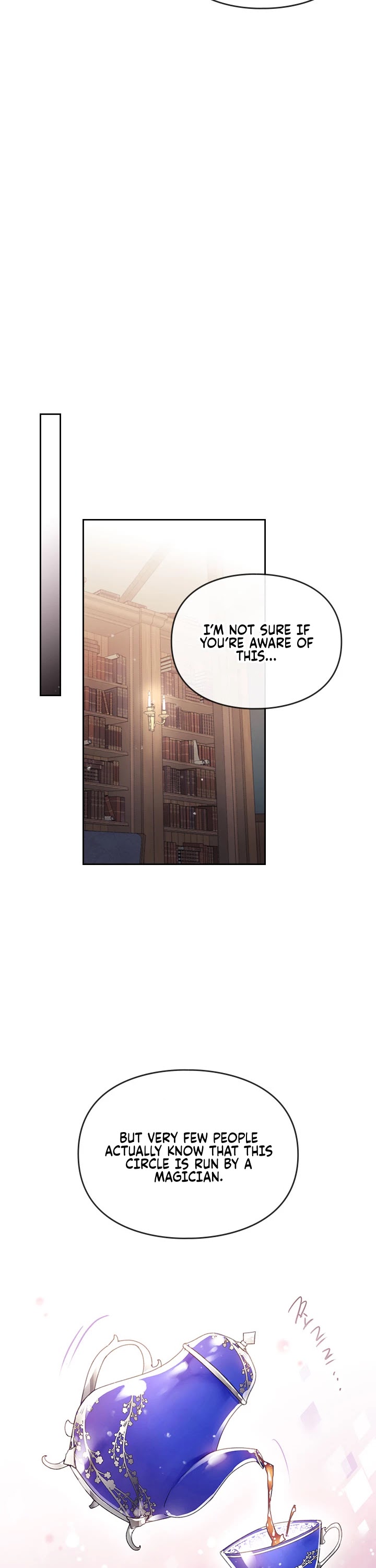 Read Death Is The Only Ending For The Villainess EN Manga Online