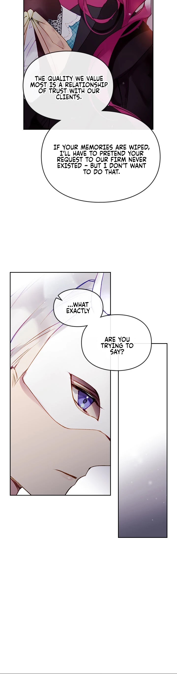Read Death Is The Only Ending For The Villainess EN Manga Online