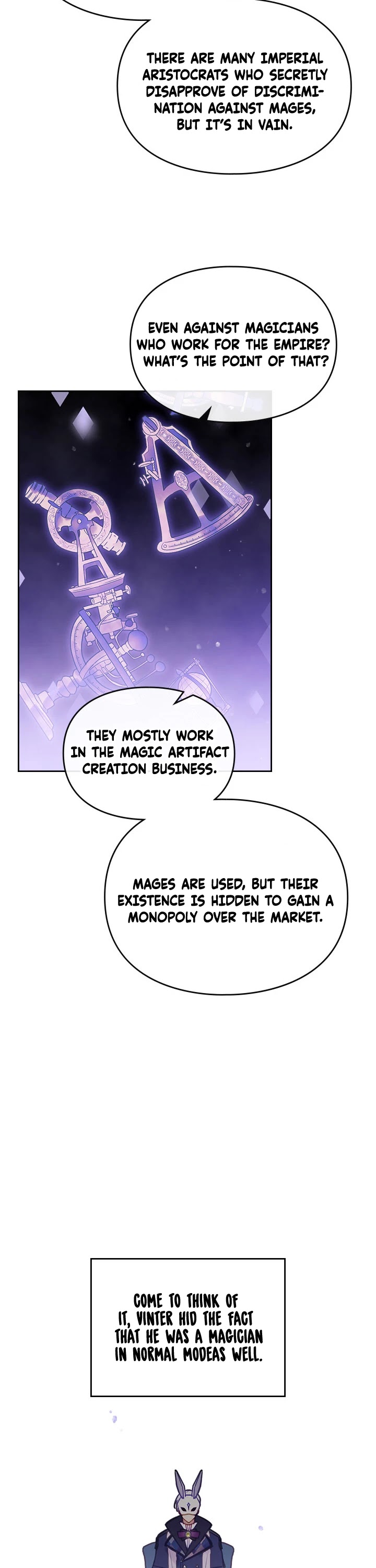 Read Death Is The Only Ending For The Villainess EN Manga Online