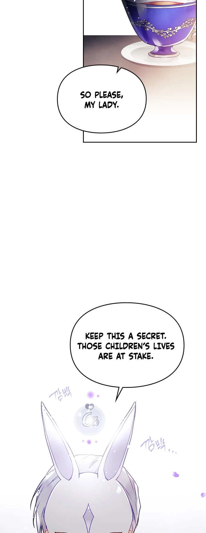 Read Death Is The Only Ending For The Villainess EN Manga Online