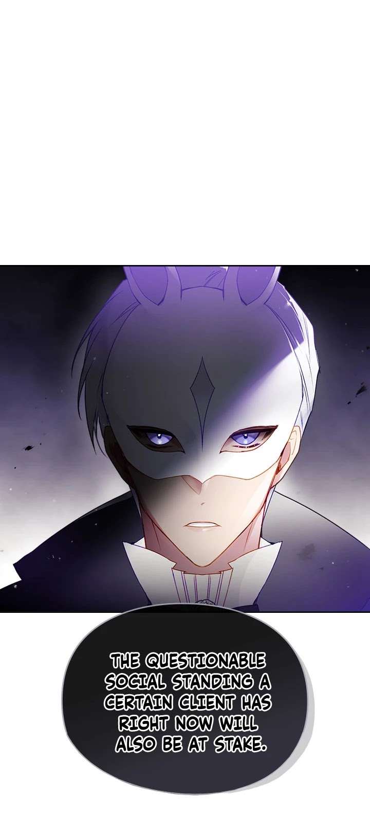 Read Death Is The Only Ending For The Villainess EN Manga Online