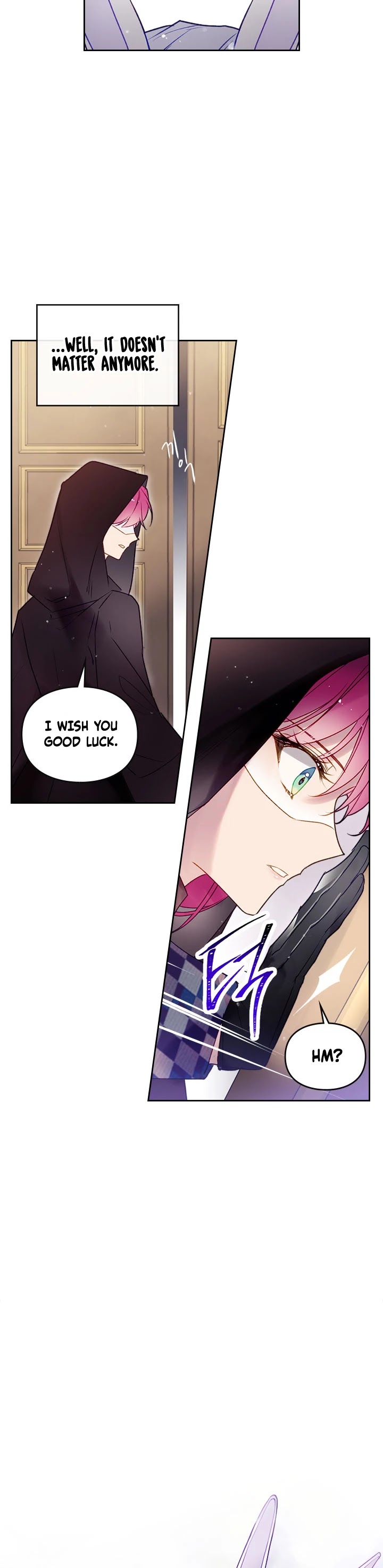 Read Death Is The Only Ending For The Villainess EN Manga Online