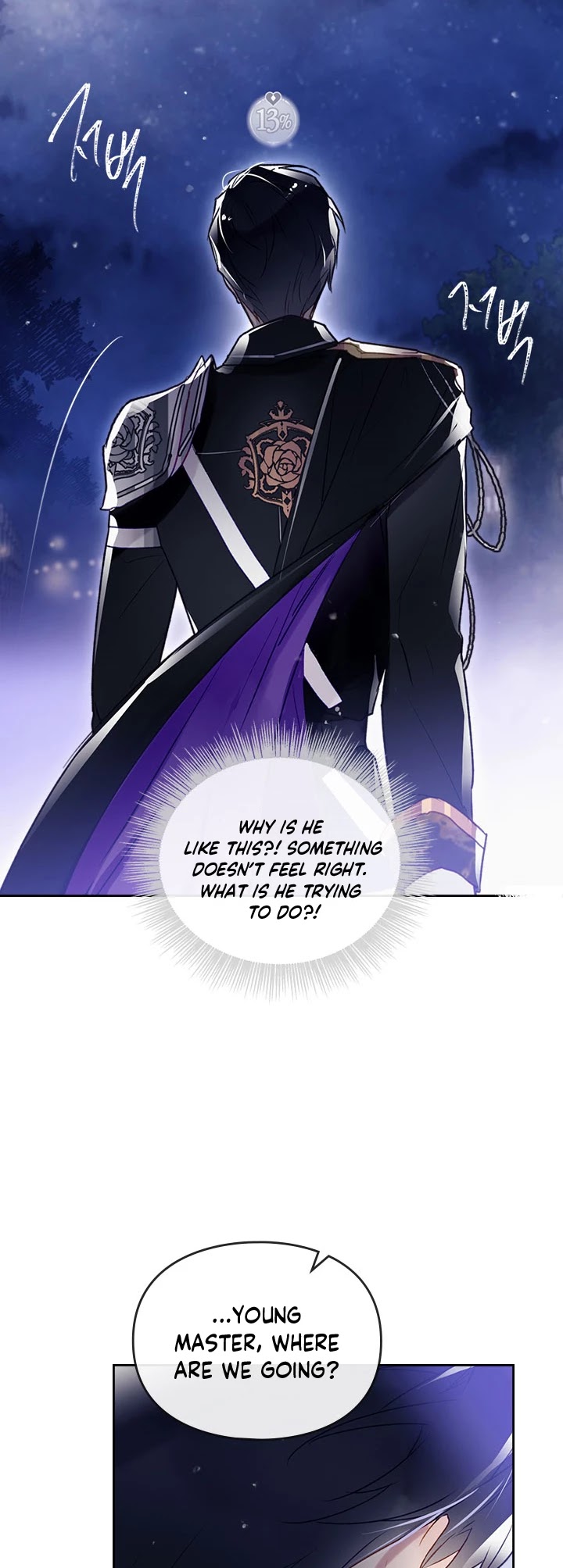 Read Death Is The Only Ending For The Villainess EN Manga Online