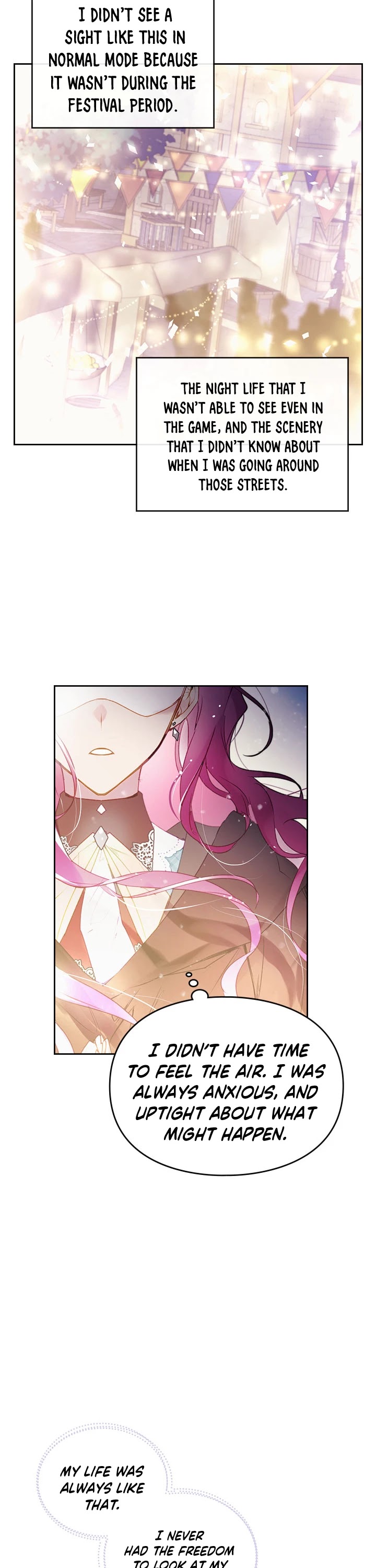 Read Death Is The Only Ending For The Villainess EN Manga Online