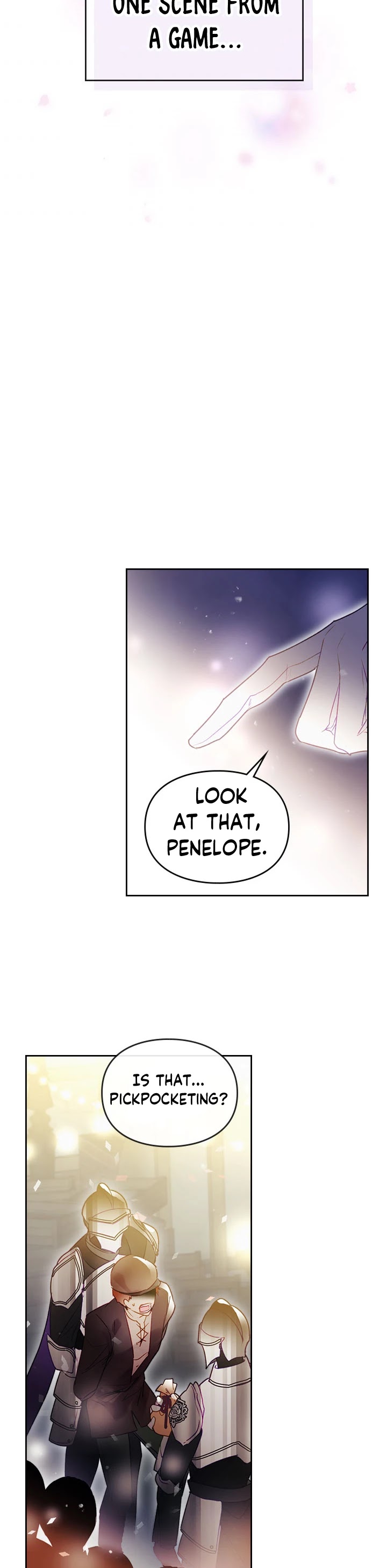 Read Death Is The Only Ending For The Villainess EN Manga Online