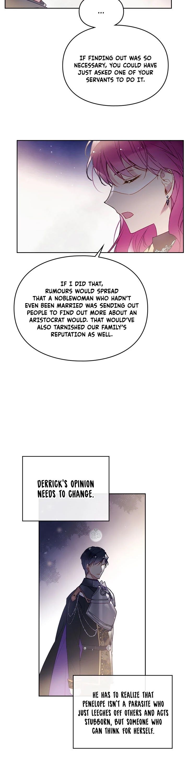 Read Death Is The Only Ending For The Villainess EN Manga Online