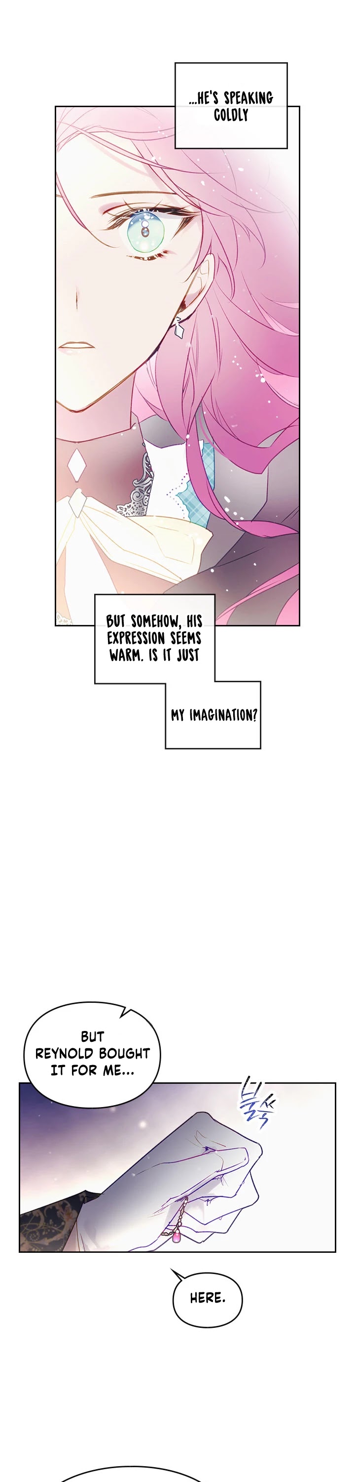 Read Death Is The Only Ending For The Villainess EN Manga Online