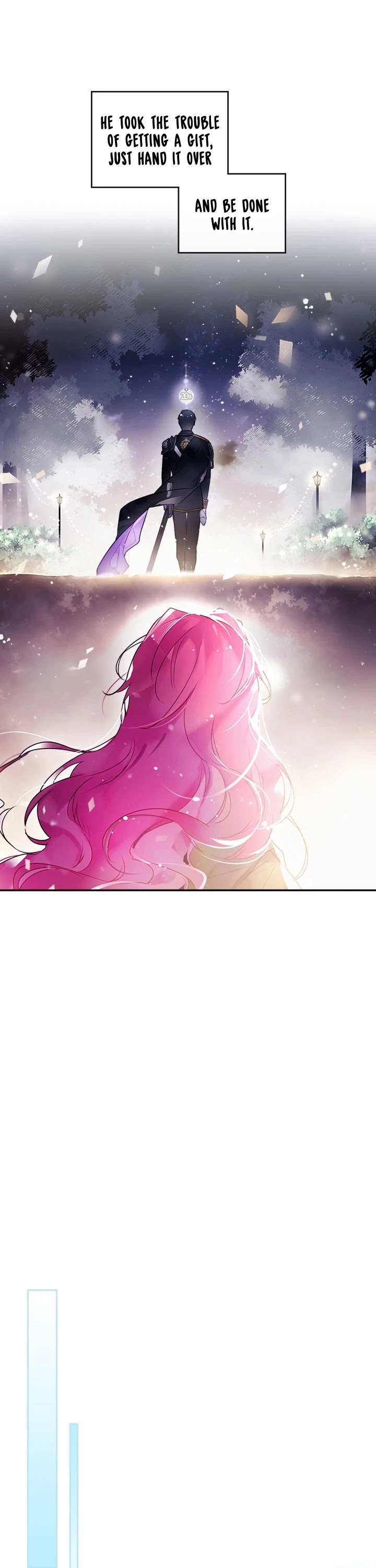 Read Death Is The Only Ending For The Villainess EN Manga Online