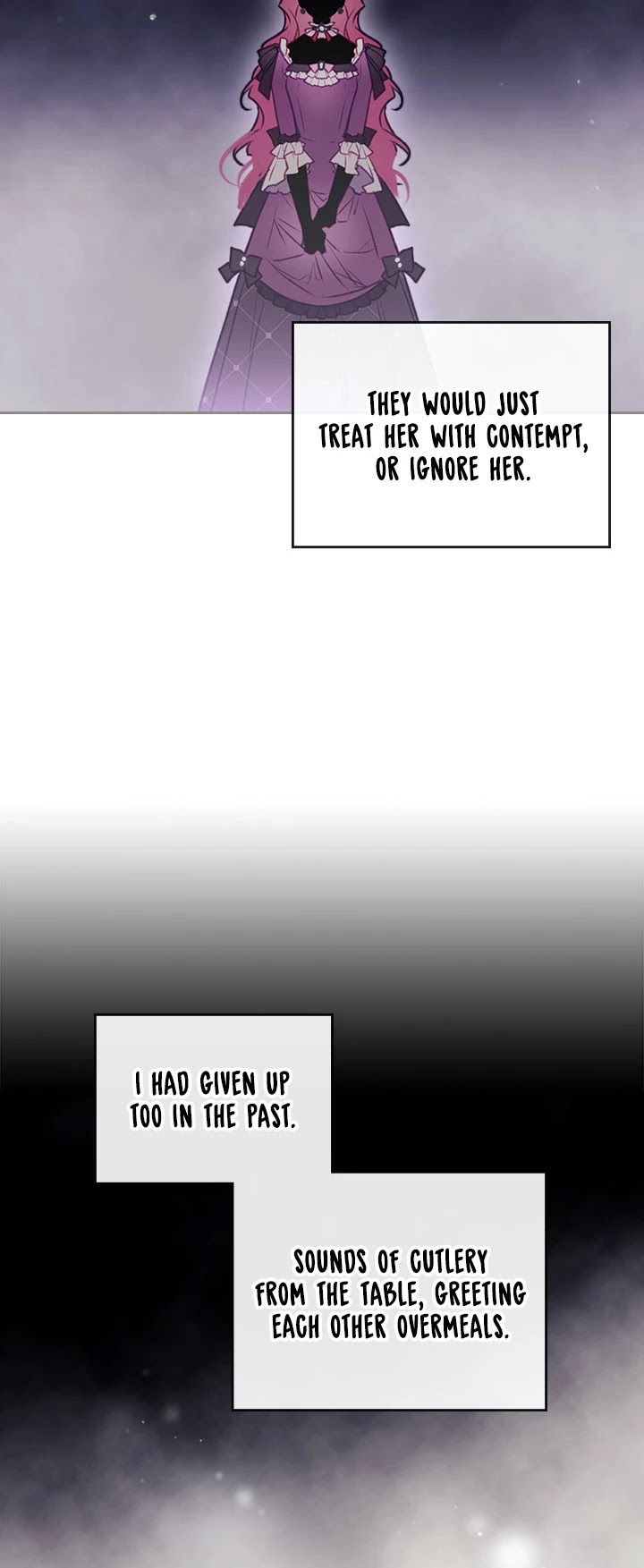 Read Death Is The Only Ending For The Villainess EN Manga Online