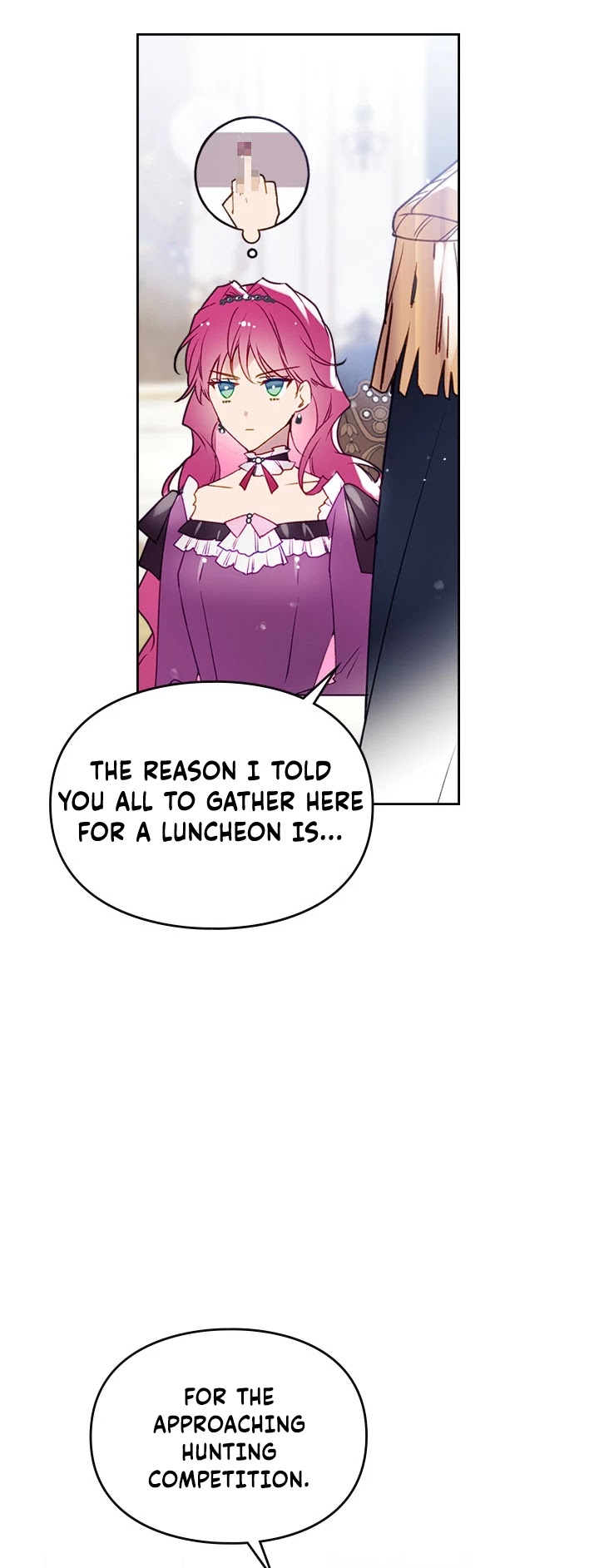 Read Death Is The Only Ending For The Villainess EN Manga Online