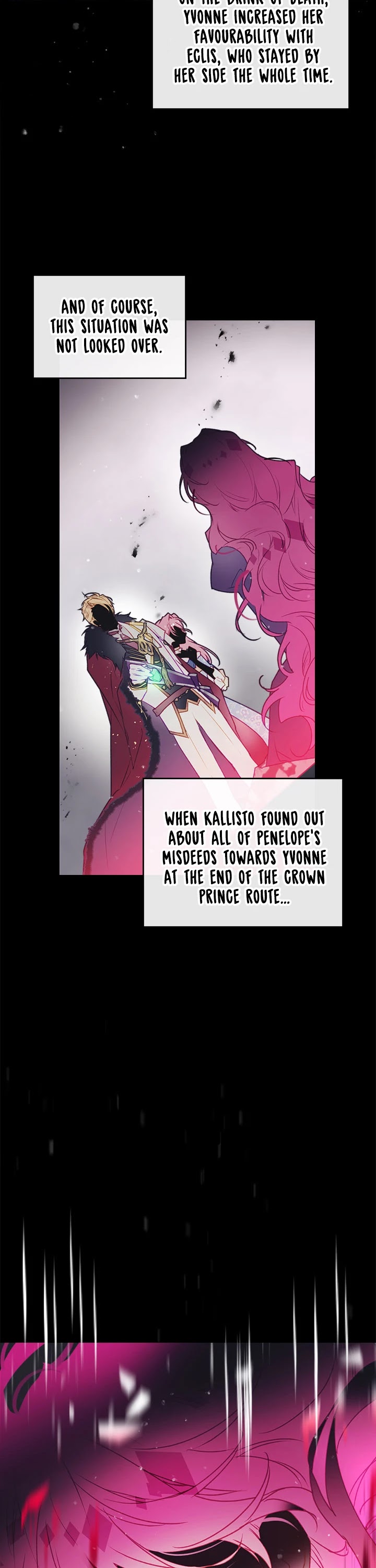 Read Death Is The Only Ending For The Villainess EN Manga Online