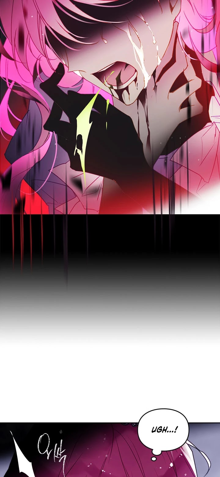 Read Death Is The Only Ending For The Villainess EN Manga Online