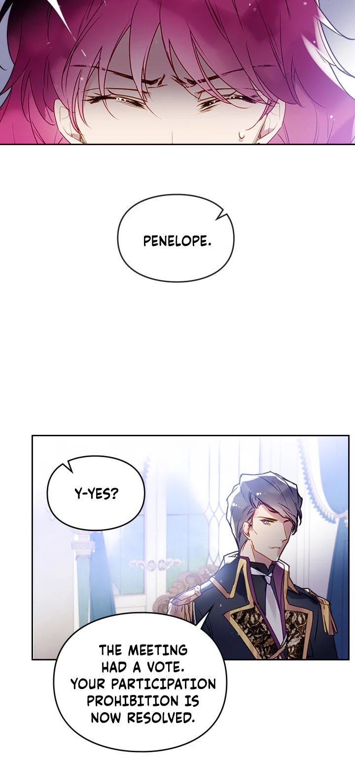 Read Death Is The Only Ending For The Villainess EN Manga Online