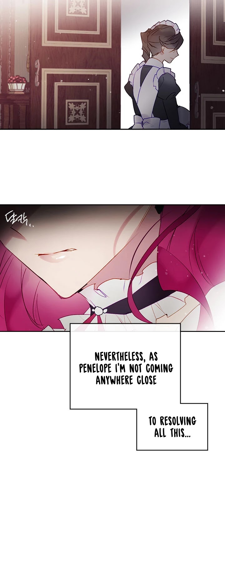 Read Death Is The Only Ending For The Villainess EN Manga Online