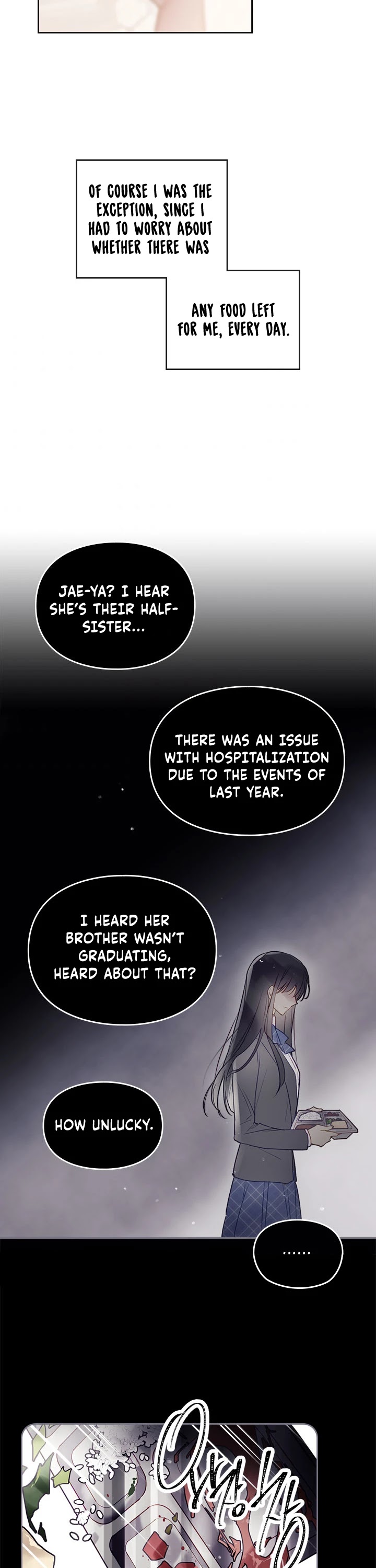 Read Death Is The Only Ending For The Villainess EN Manga Online