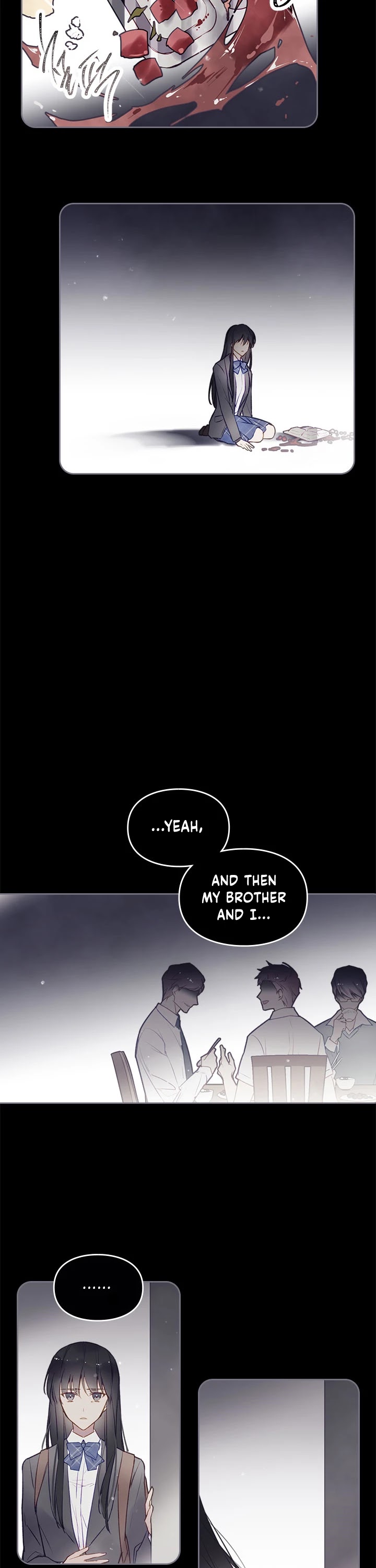 Read Death Is The Only Ending For The Villainess EN Manga Online