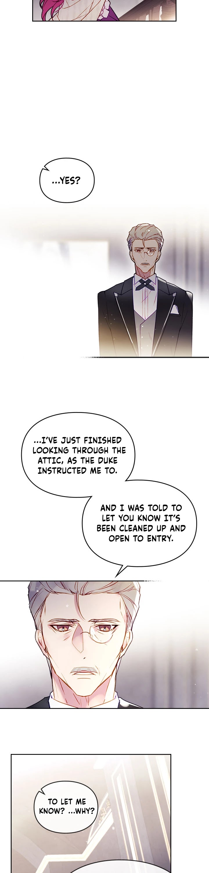 Read Death Is The Only Ending For The Villainess EN Manga Online