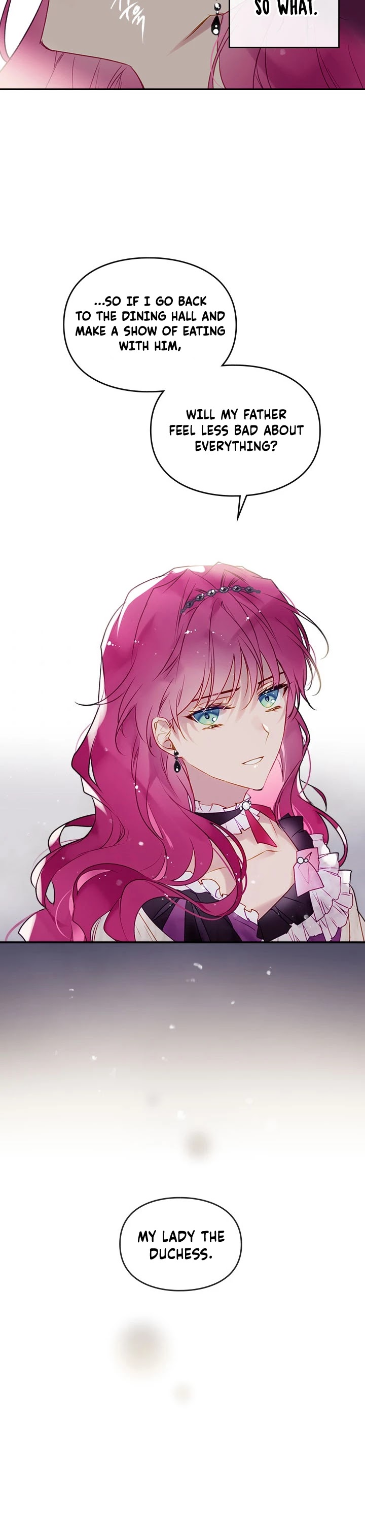 Read Death Is The Only Ending For The Villainess EN Manga Online