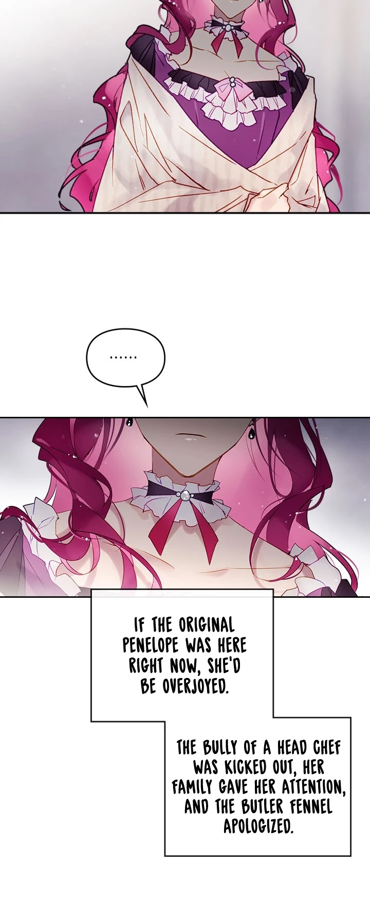 Read Death Is The Only Ending For The Villainess EN Manga Online