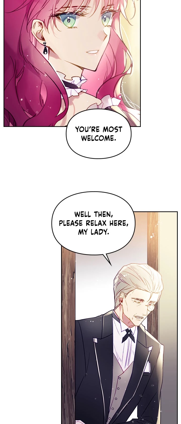 Read Death Is The Only Ending For The Villainess EN Manga Online