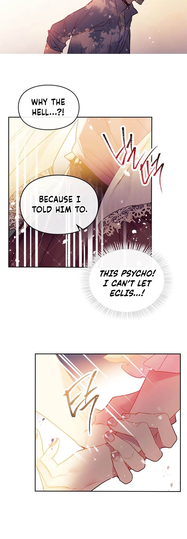 Read Death Is The Only Ending For The Villainess EN Manga Online