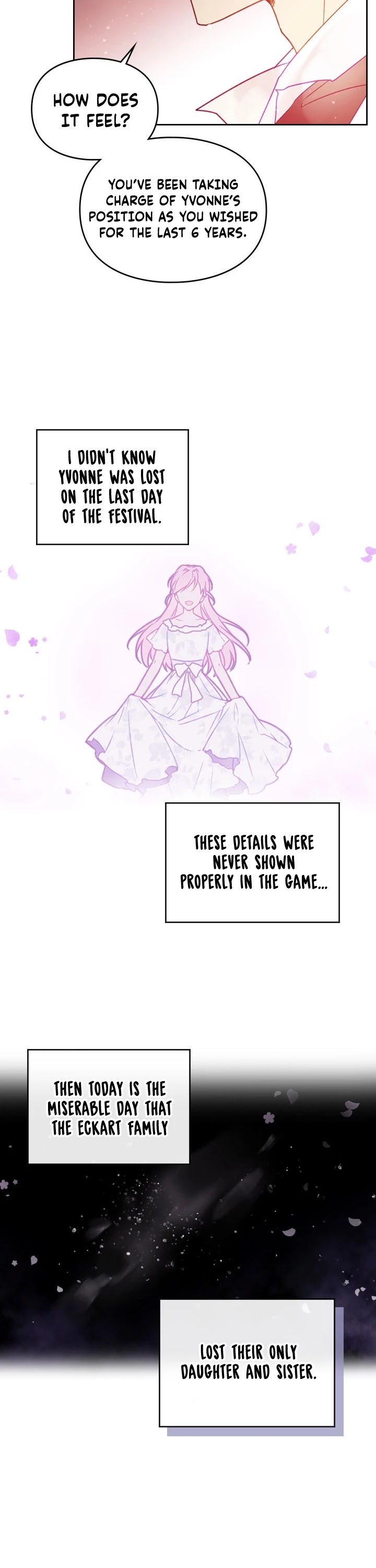 Read Death Is The Only Ending For The Villainess EN Manga Online