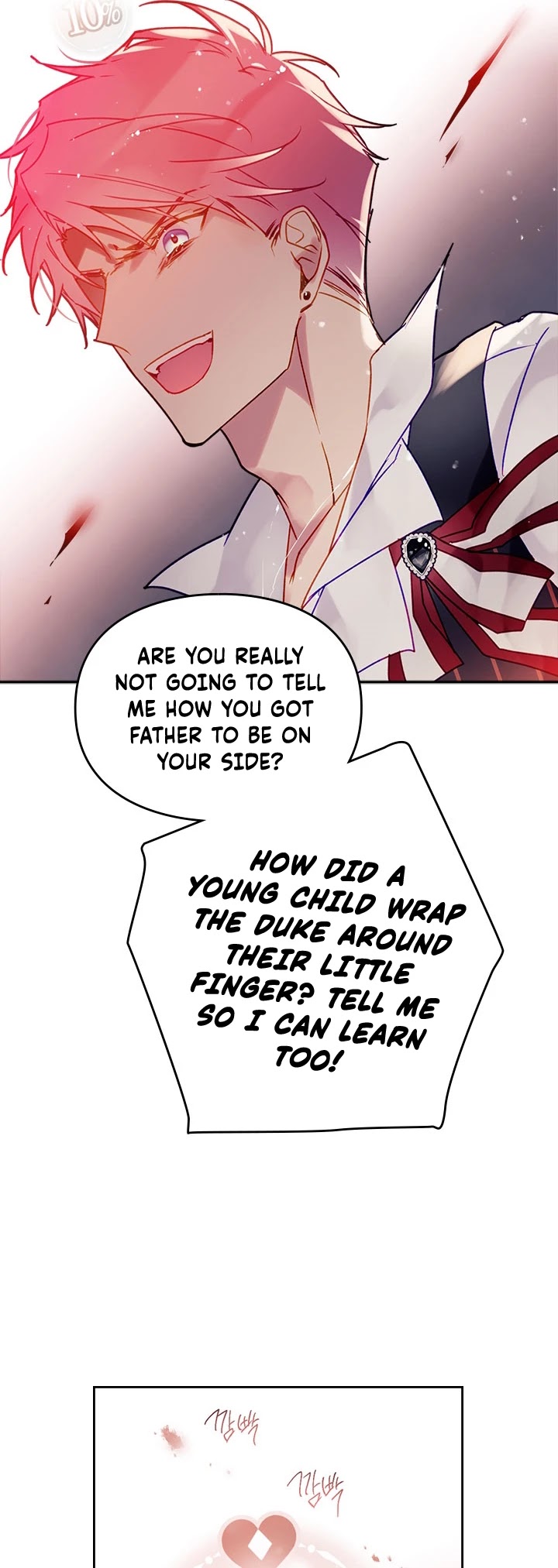 Read Death Is The Only Ending For The Villainess EN Manga Online