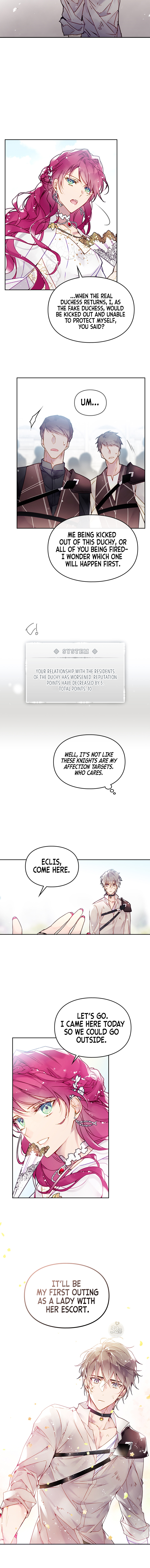 Read Death Is The Only Ending For The Villainess EN Manga Online