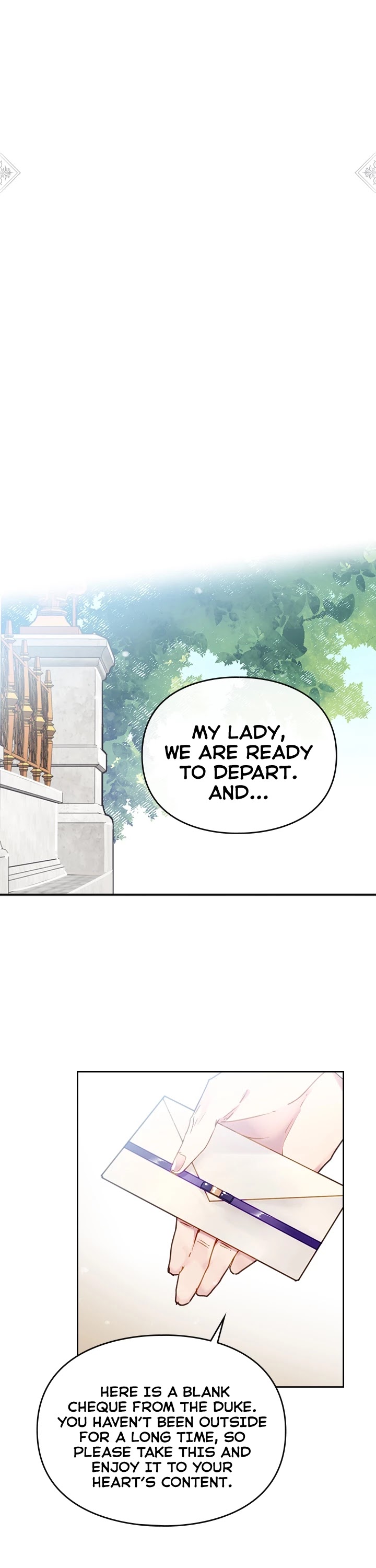 Read Death Is The Only Ending For The Villainess EN Manga Online