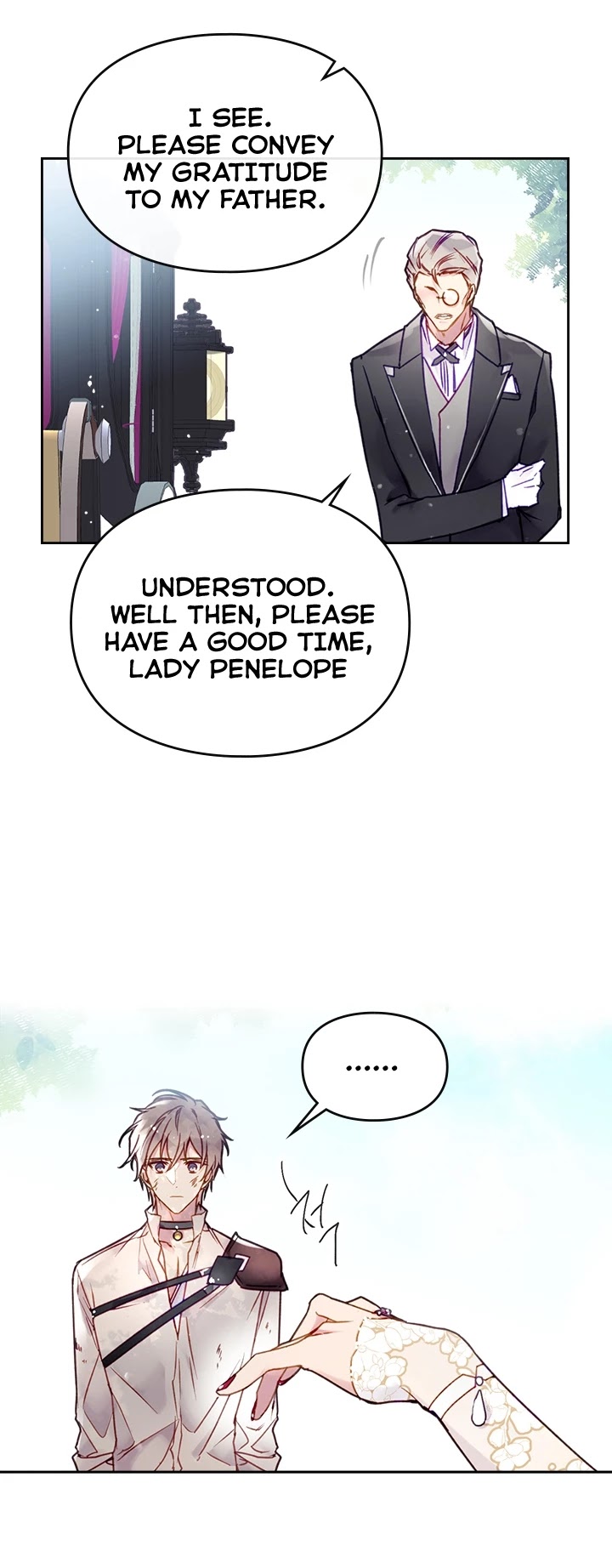 Read Death Is The Only Ending For The Villainess EN Manga Online