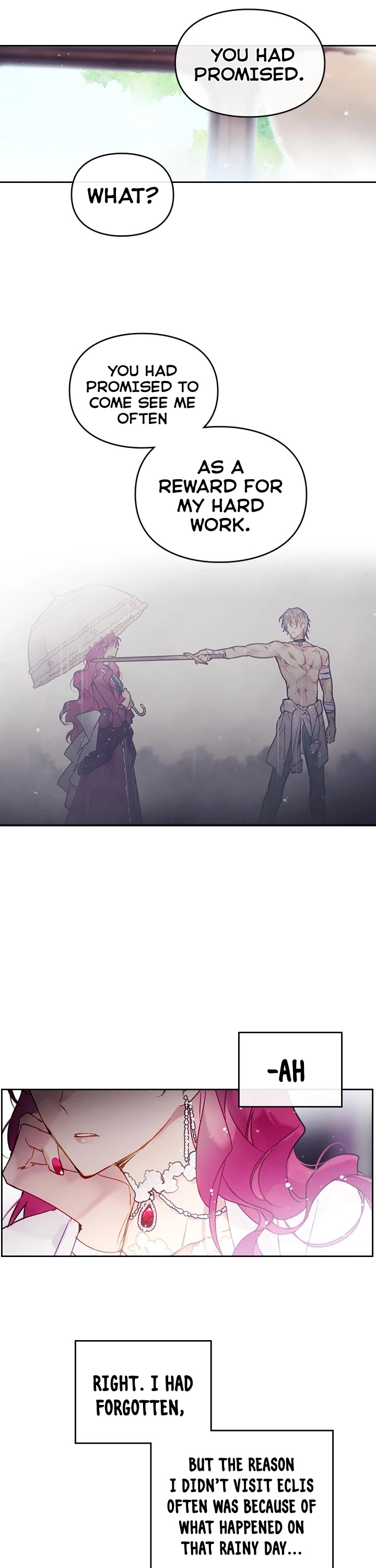 Read Death Is The Only Ending For The Villainess EN Manga Online