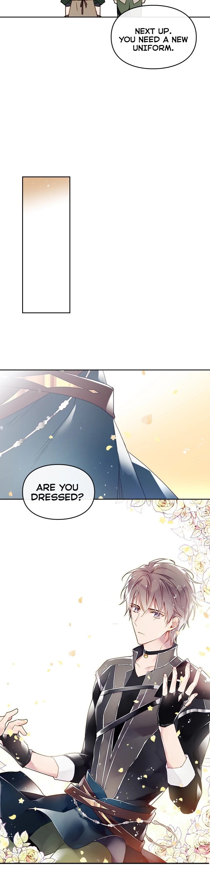 Read Death Is The Only Ending For The Villainess EN Manga Online
