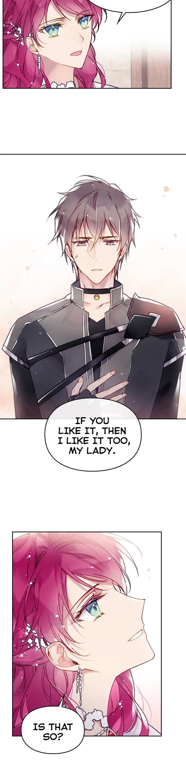 Read Death Is The Only Ending For The Villainess EN Manga Online