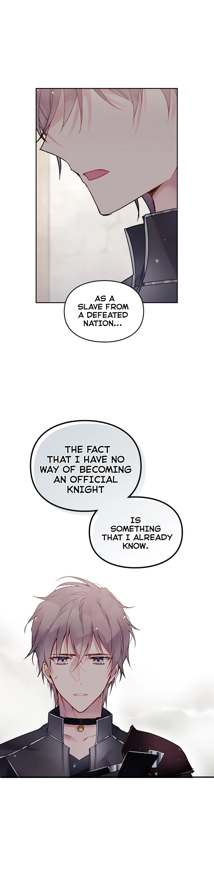 Read Death Is The Only Ending For The Villainess EN Manga Online