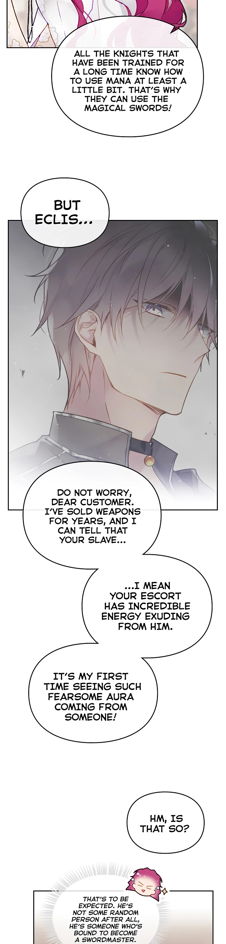 Read Death Is The Only Ending For The Villainess EN Manga Online