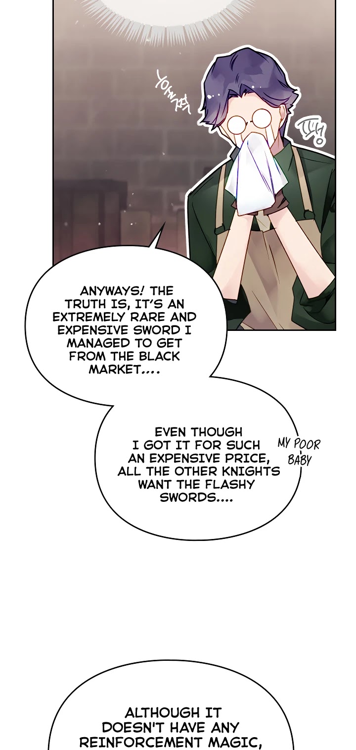 Read Death Is The Only Ending For The Villainess EN Manga Online