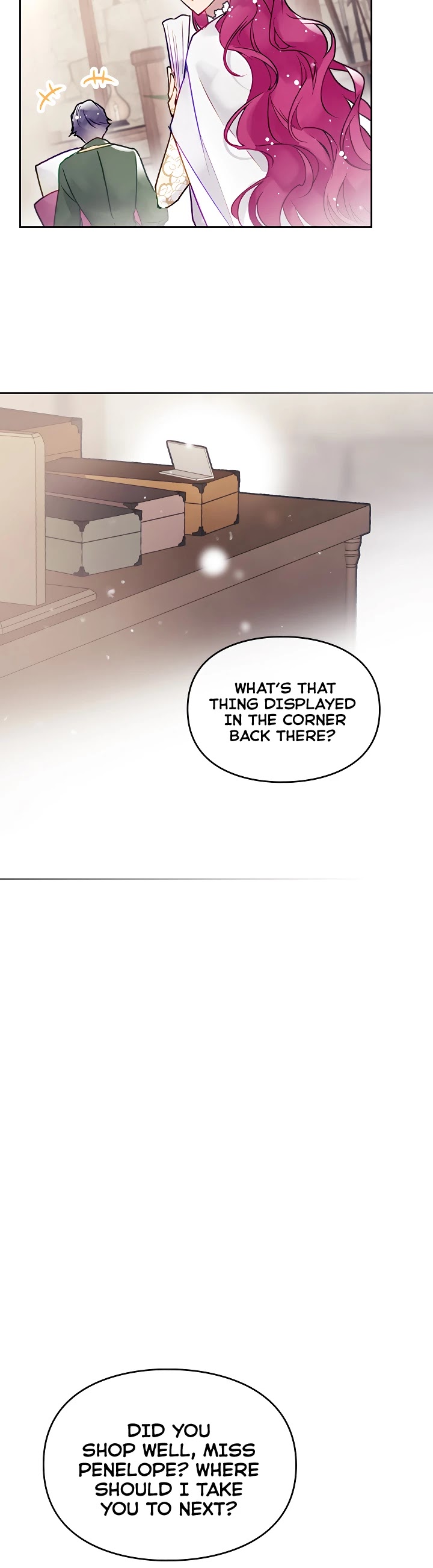 Read Death Is The Only Ending For The Villainess EN Manga Online