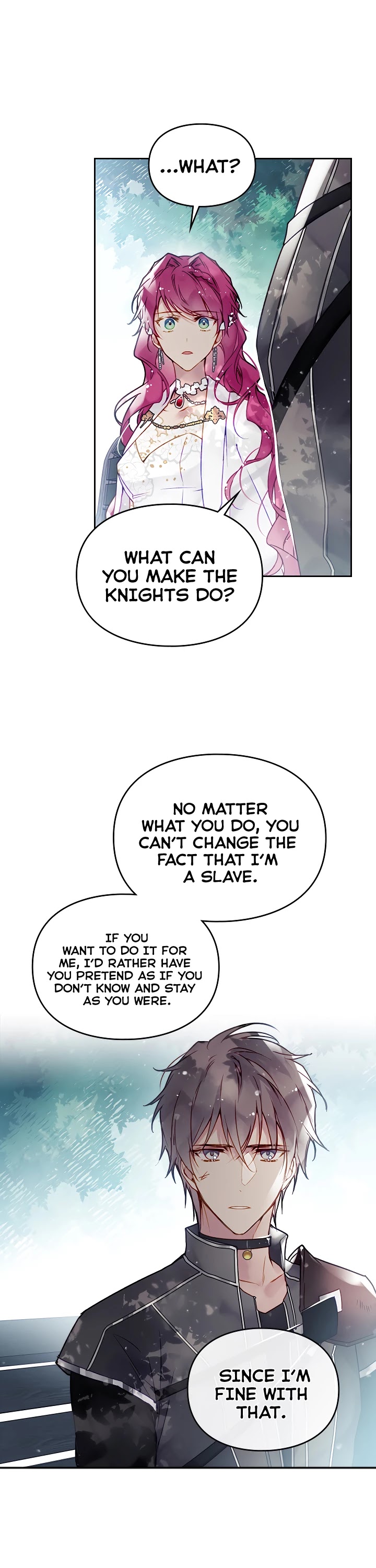 Read Death Is The Only Ending For The Villainess EN Manga Online
