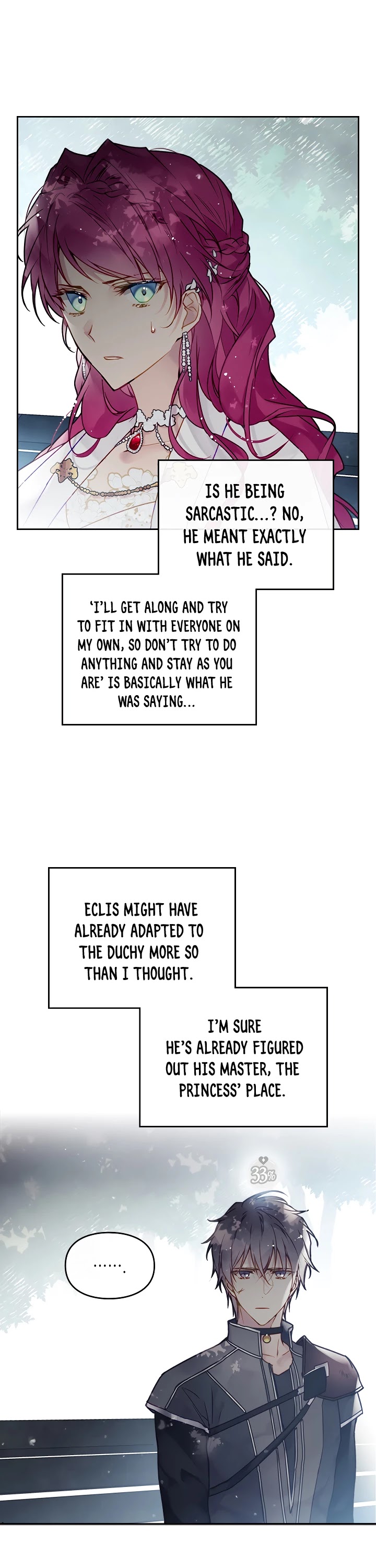Read Death Is The Only Ending For The Villainess EN Manga Online