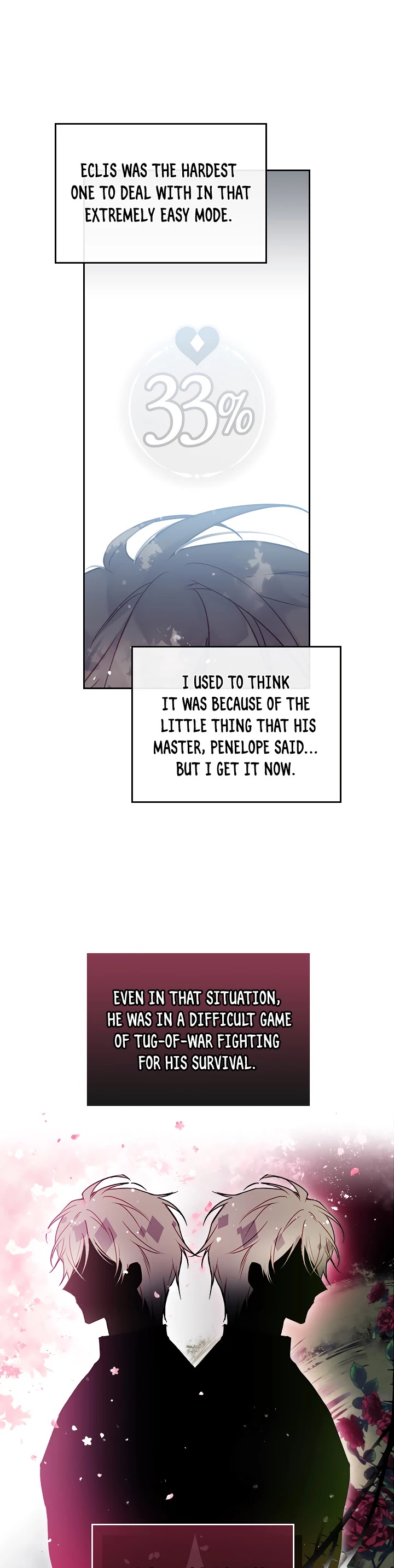 Read Death Is The Only Ending For The Villainess EN Manga Online