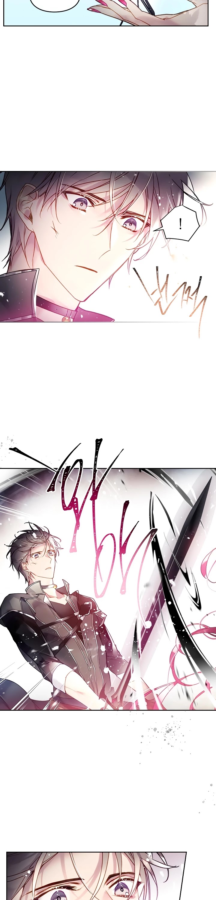 Read Death Is The Only Ending For The Villainess EN Manga Online