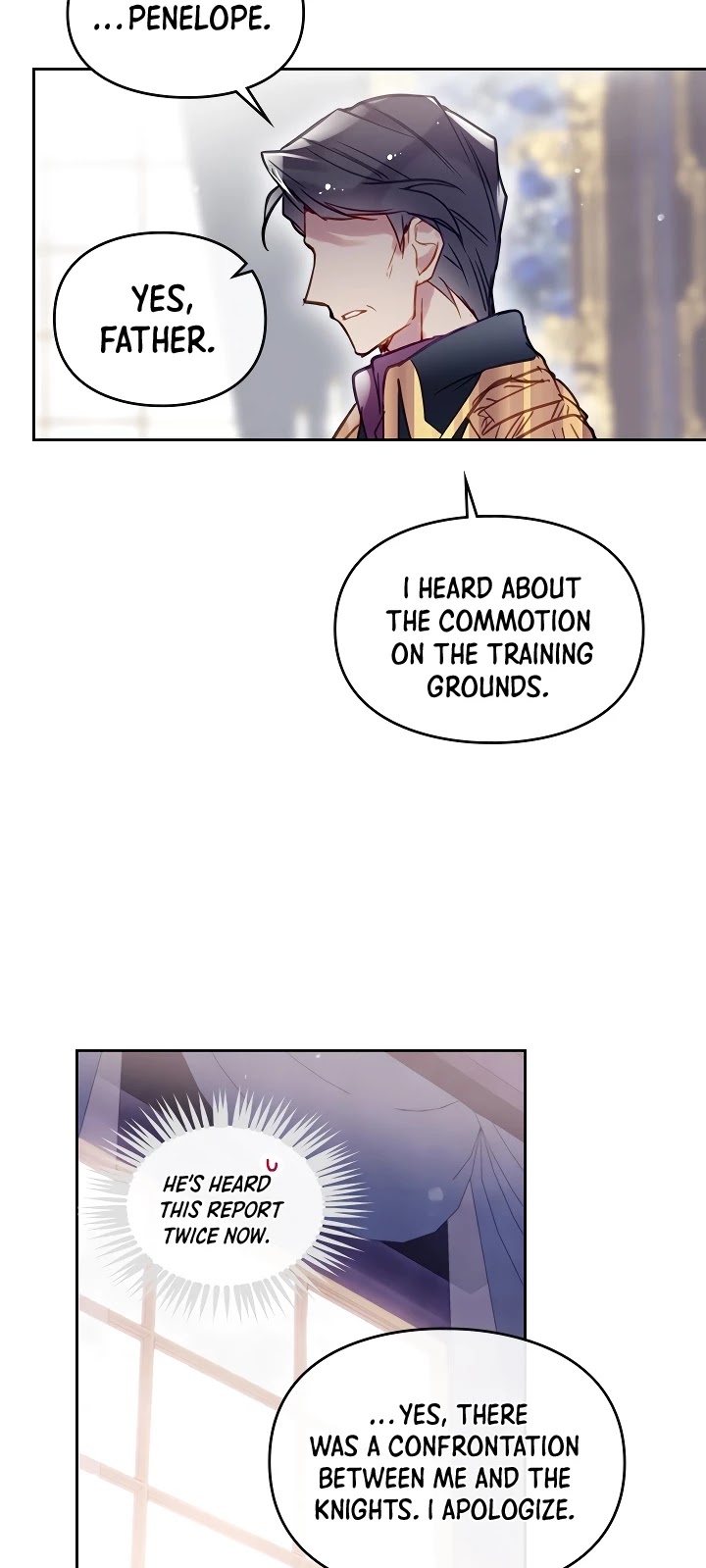 Read Death Is The Only Ending For The Villainess EN Manga Online