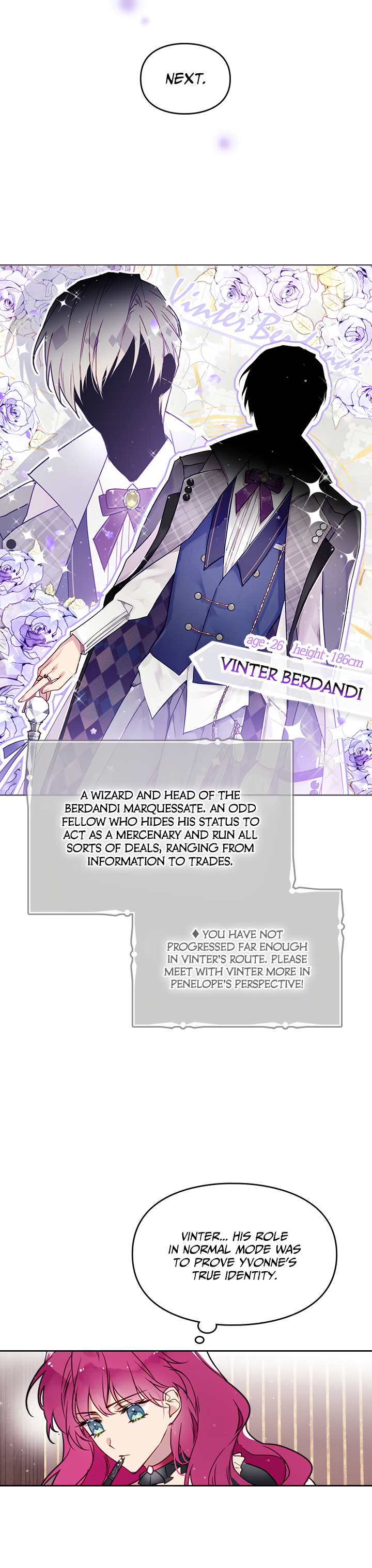 Read Death Is The Only Ending For The Villainess EN Manga Online