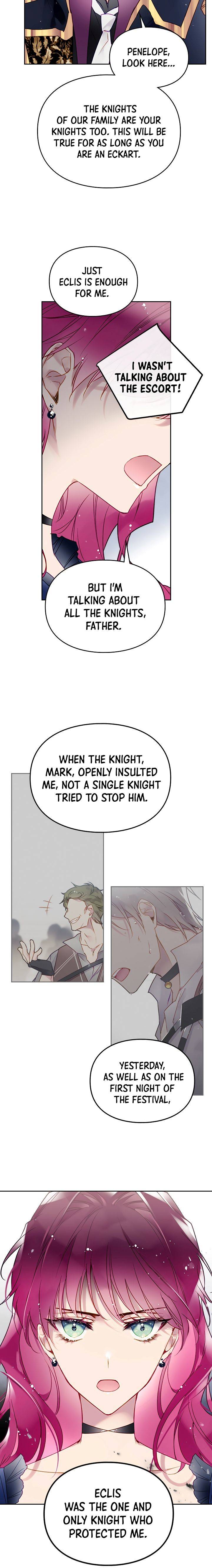 Read Death Is The Only Ending For The Villainess EN Manga Online