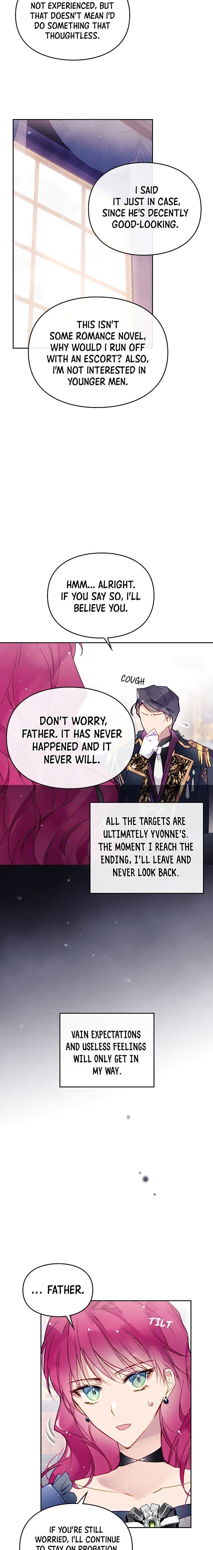 Read Death Is The Only Ending For The Villainess EN Manga Online