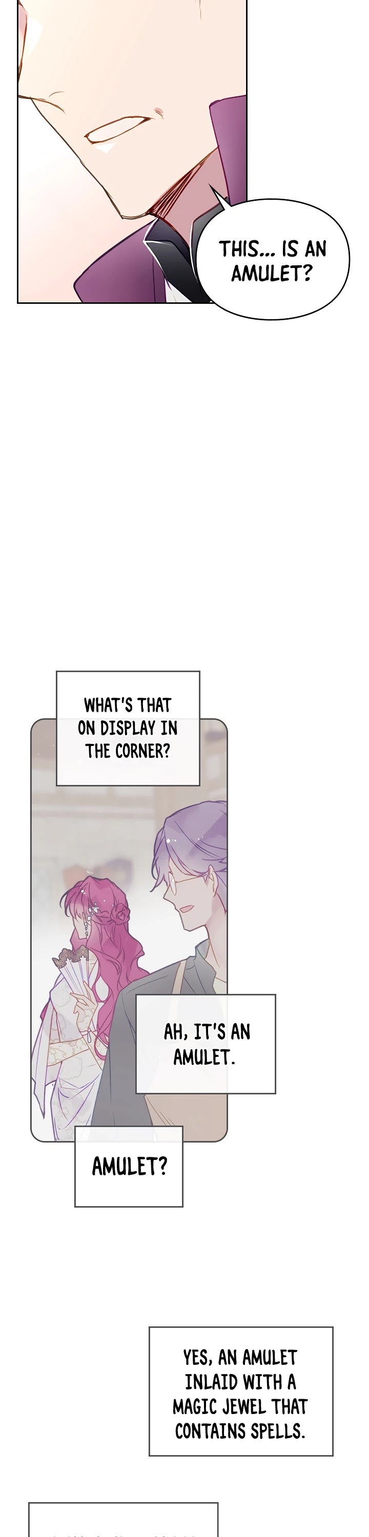 Read Death Is The Only Ending For The Villainess EN Manga Online