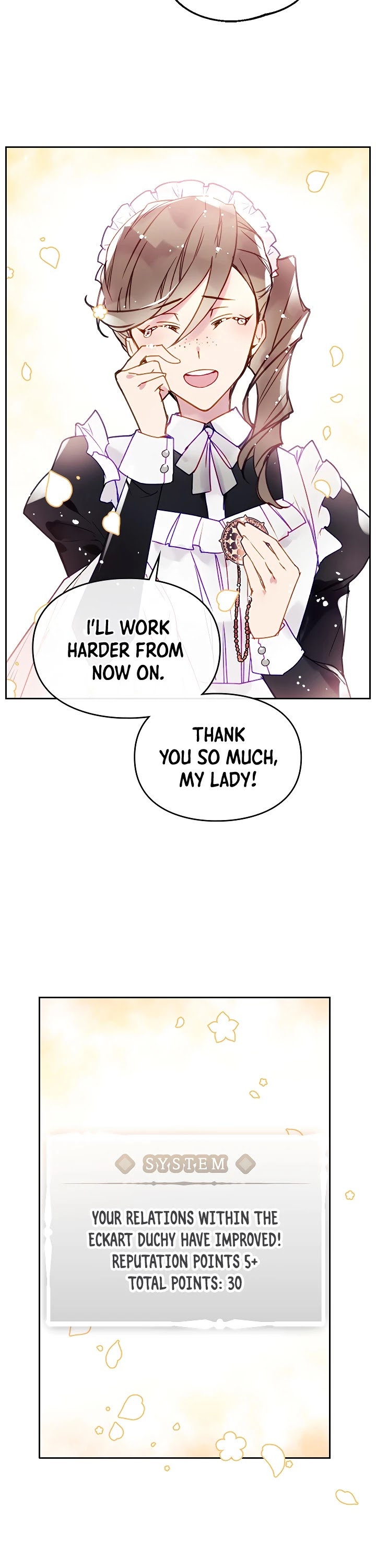 Read Death Is The Only Ending For The Villainess EN Manga Online