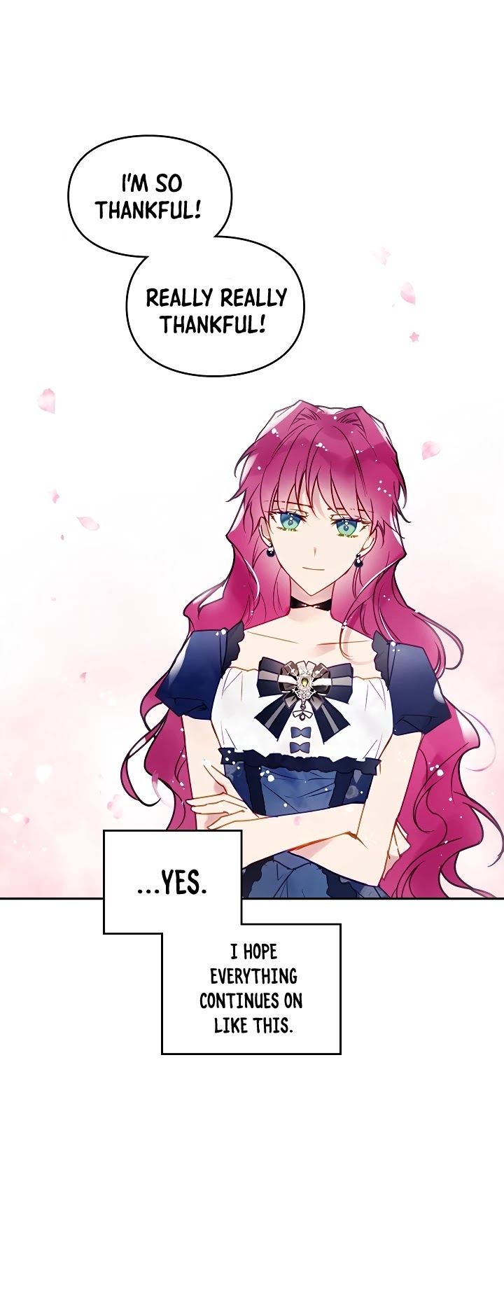 Read Death Is The Only Ending For The Villainess EN Manga Online