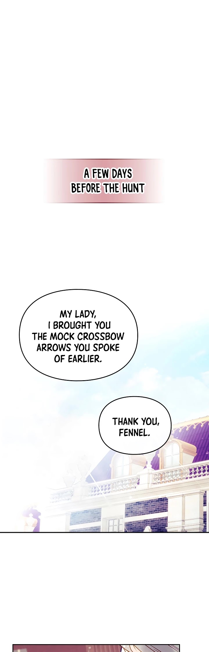 Read Death Is The Only Ending For The Villainess EN Manga Online
